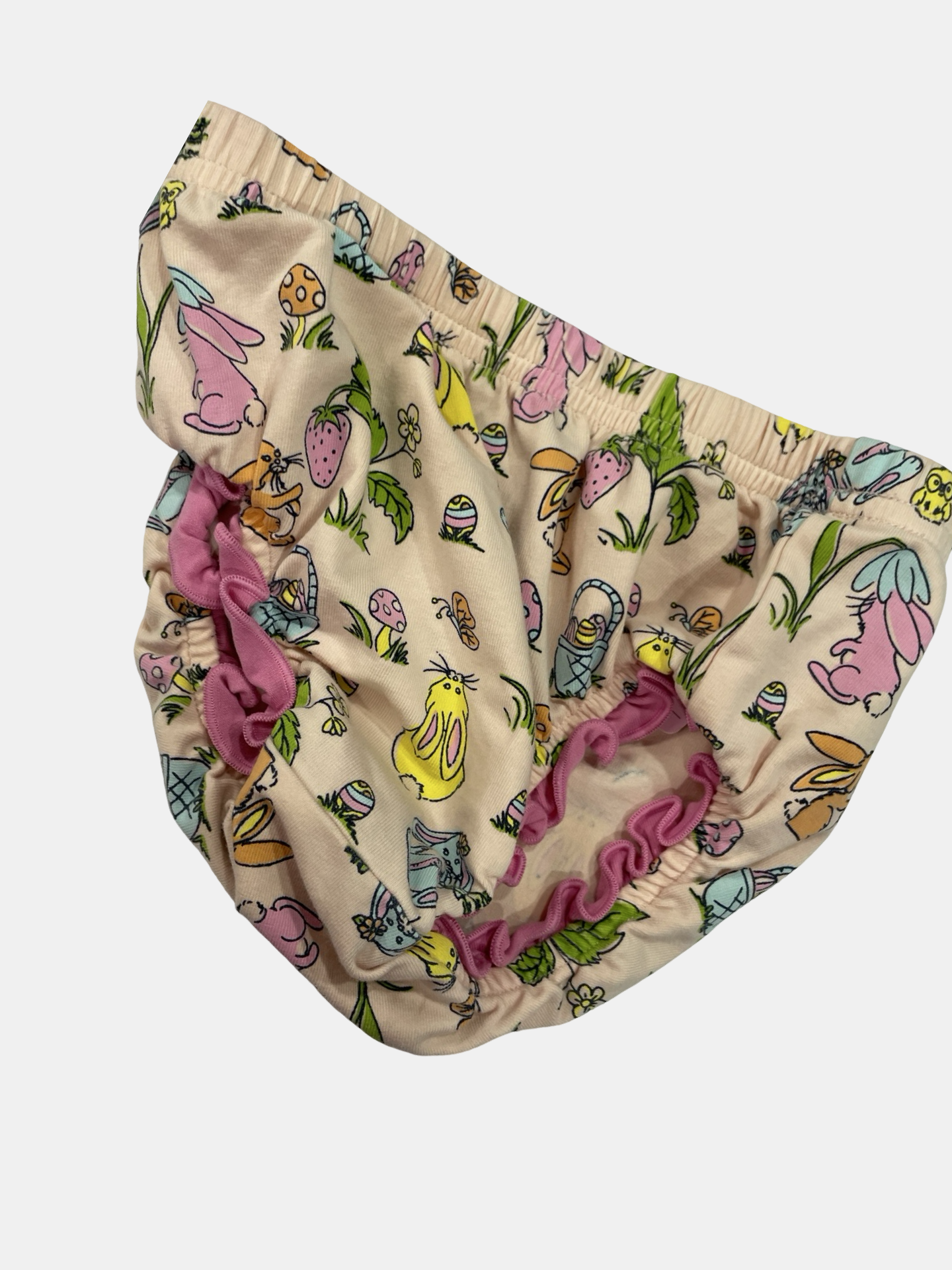 Girls 18/24M Matilda Jane