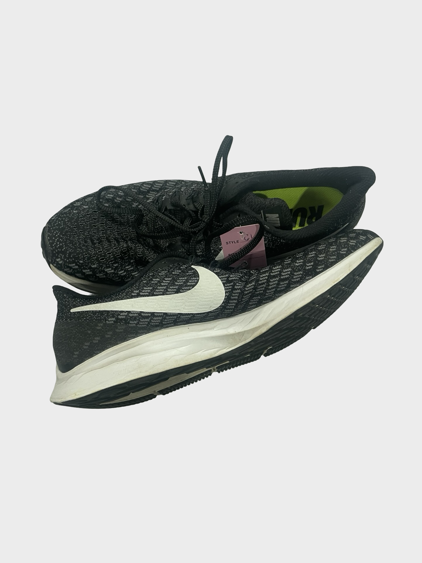 Men’s 11 Nikes