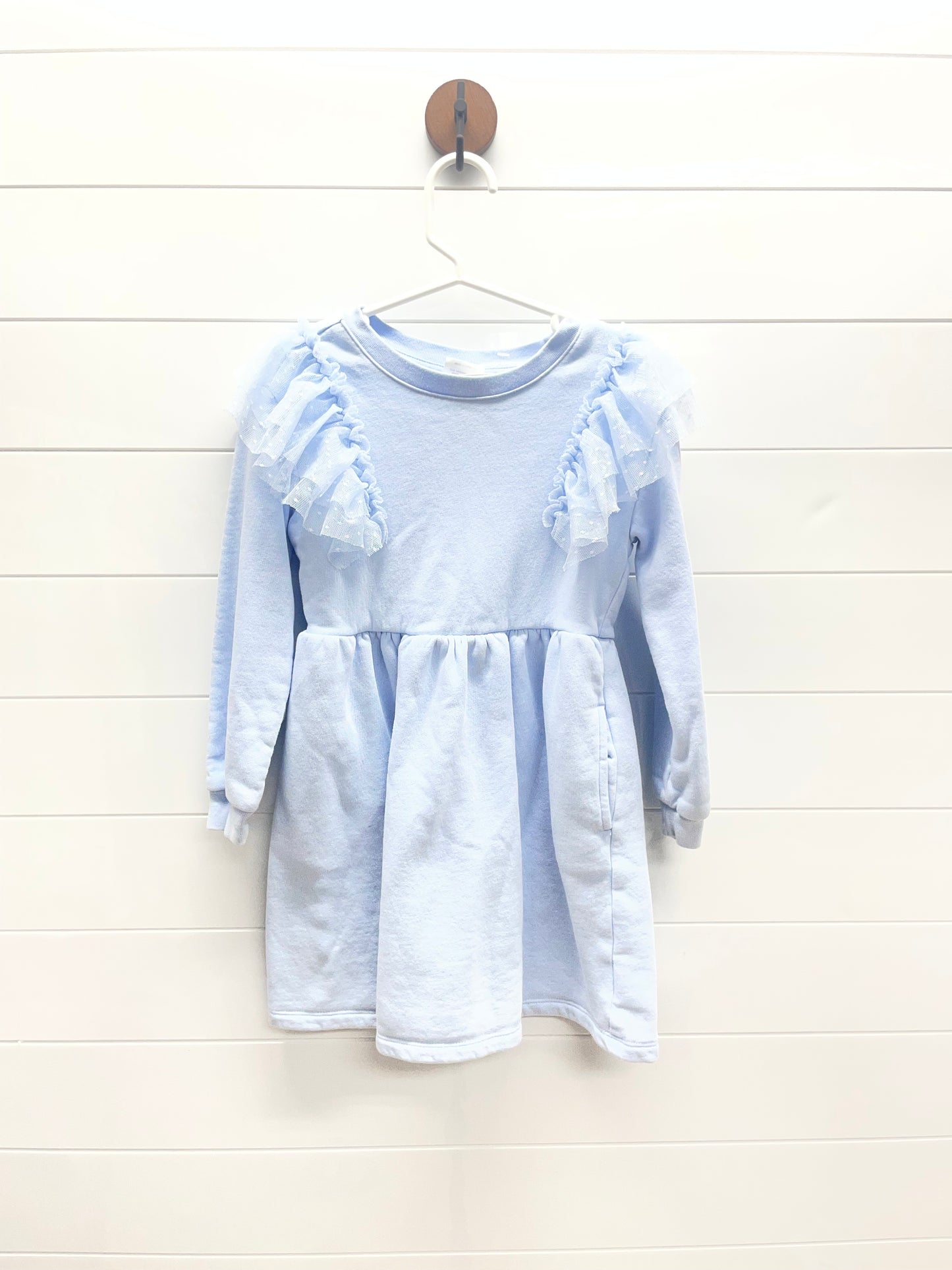 Girls 5 Dress