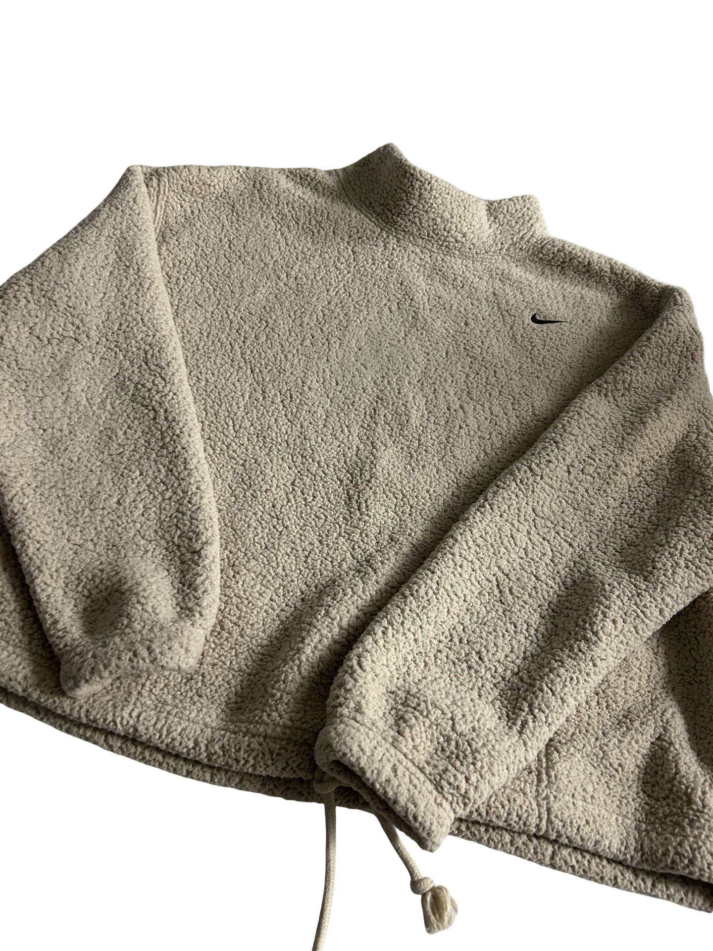 Women’s small Nike Sherpa