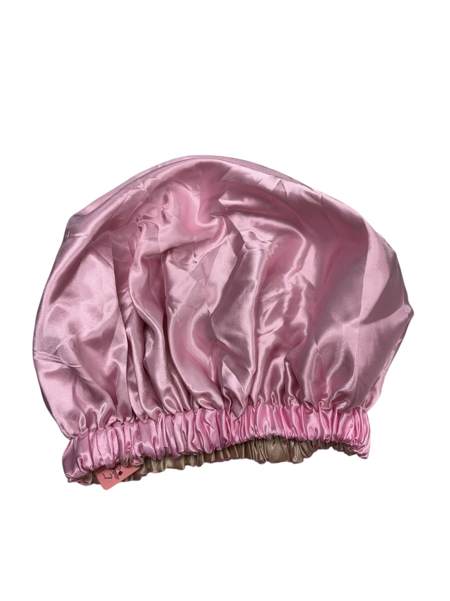 Silk cap