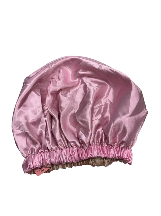 Silk cap