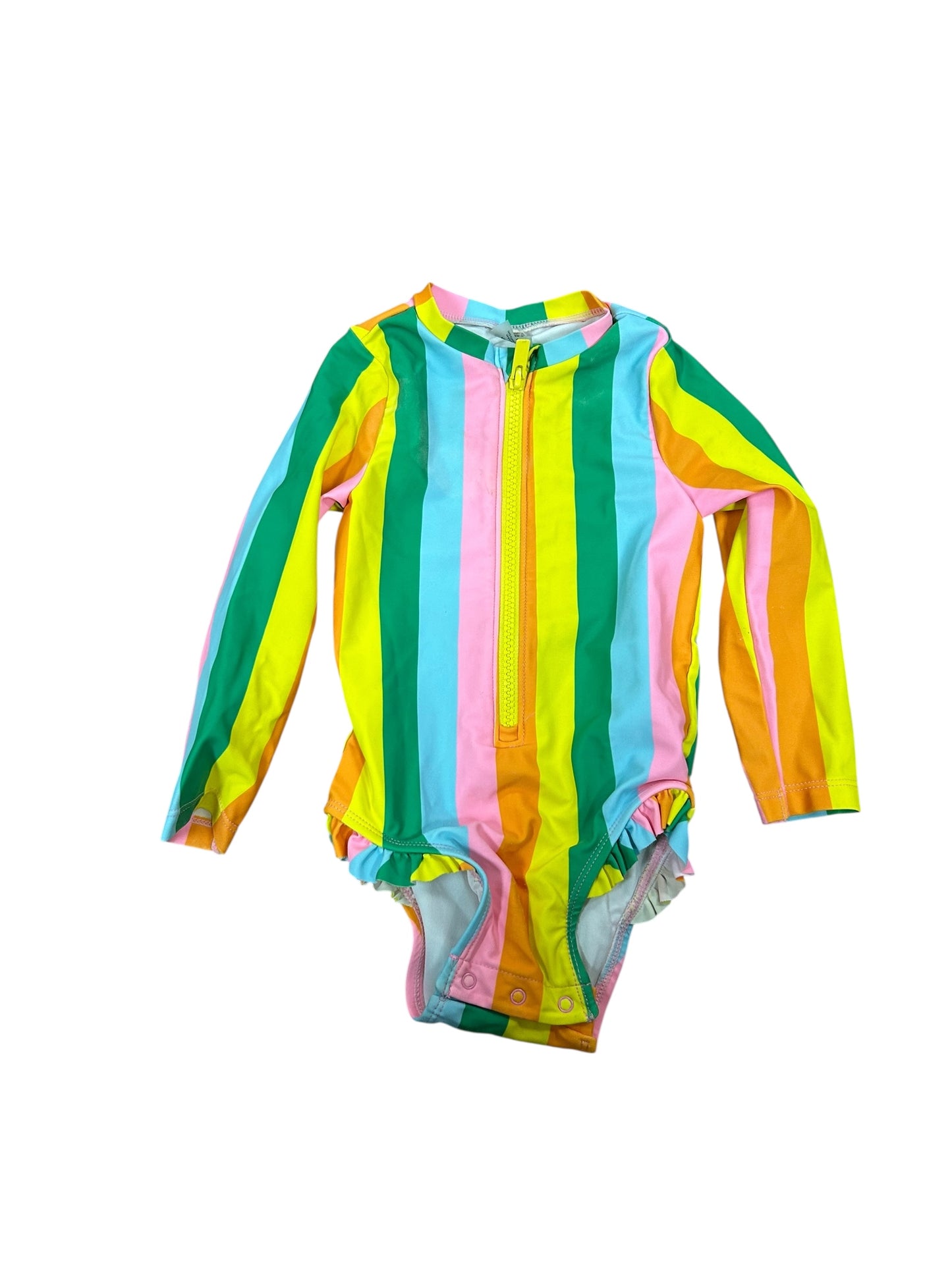 Girls 18/24m swimsuit