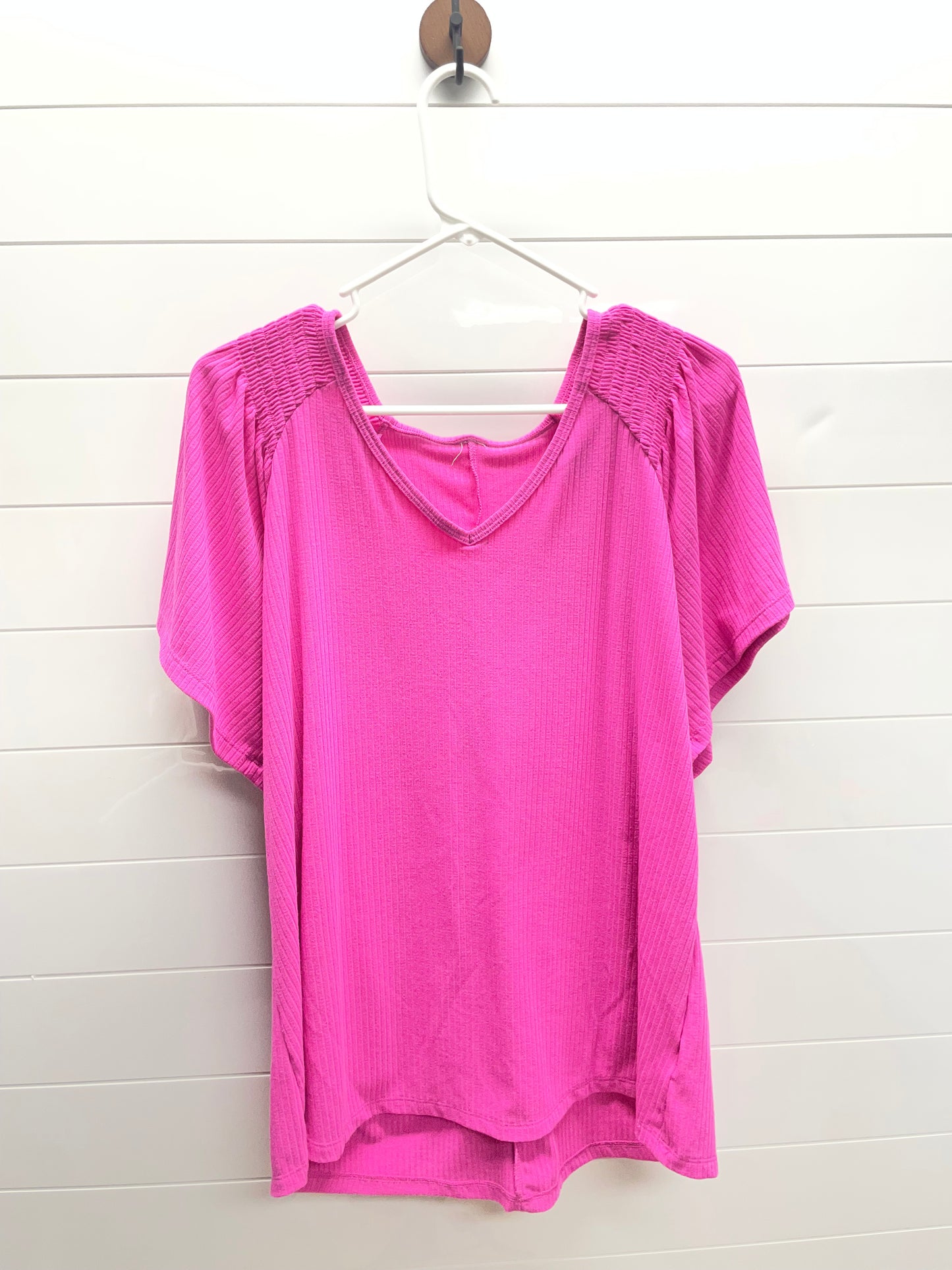 Women’s 0X Tee