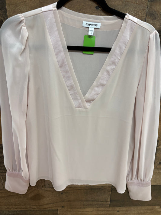 Women’s small blouse