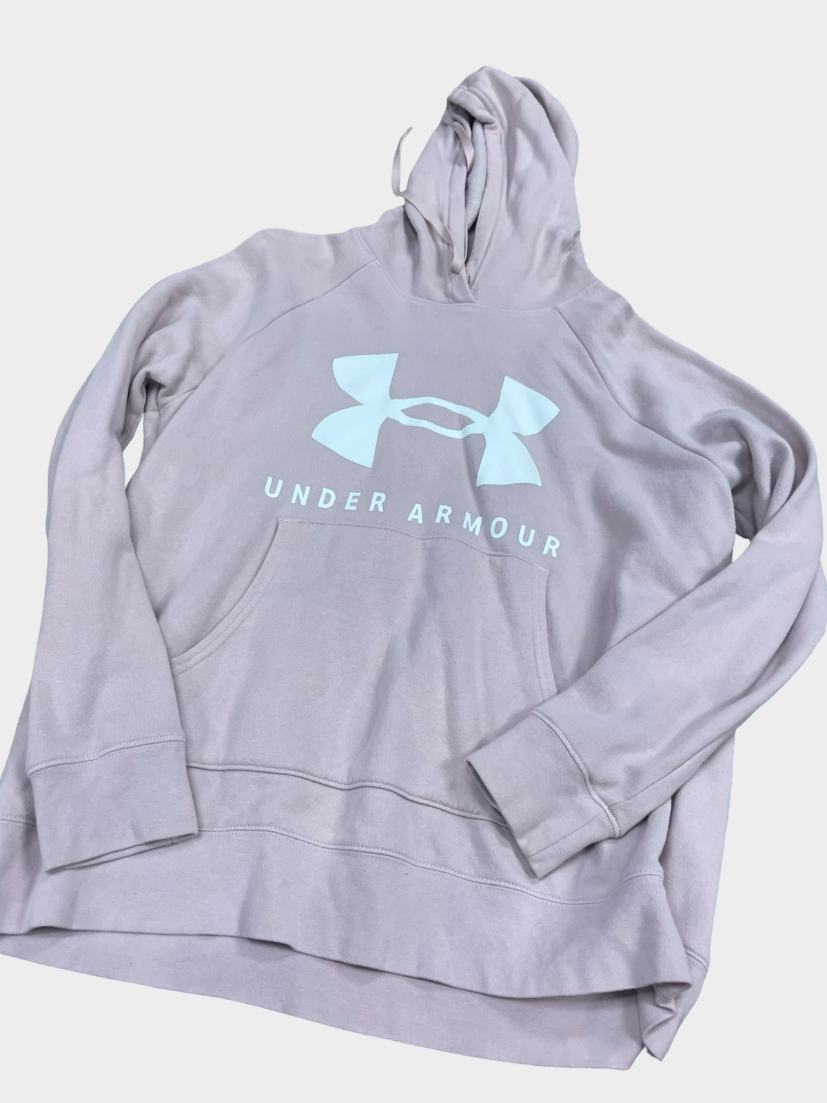 Women’s Large UA Hoodie