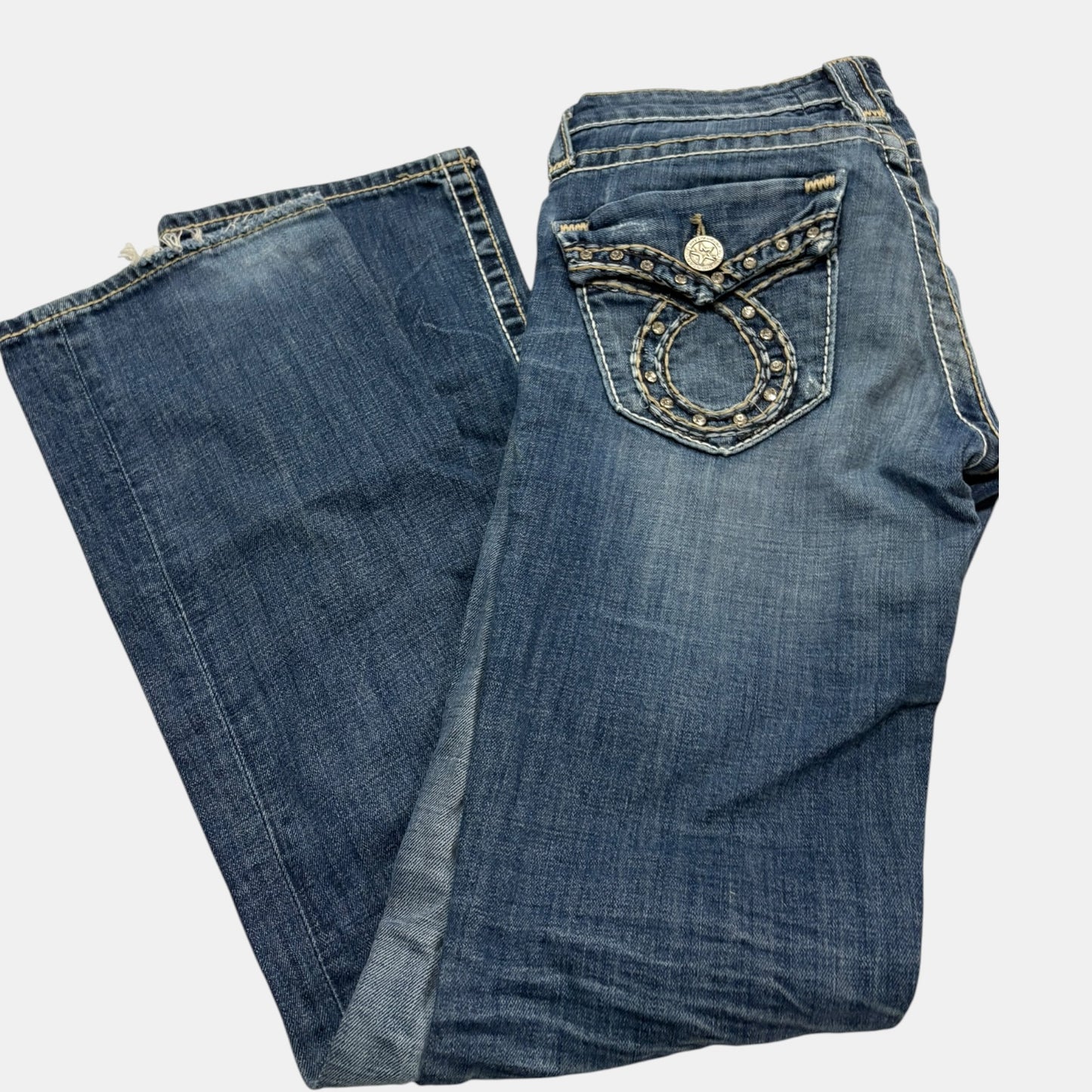 Women’s Big Star jeans sz 28