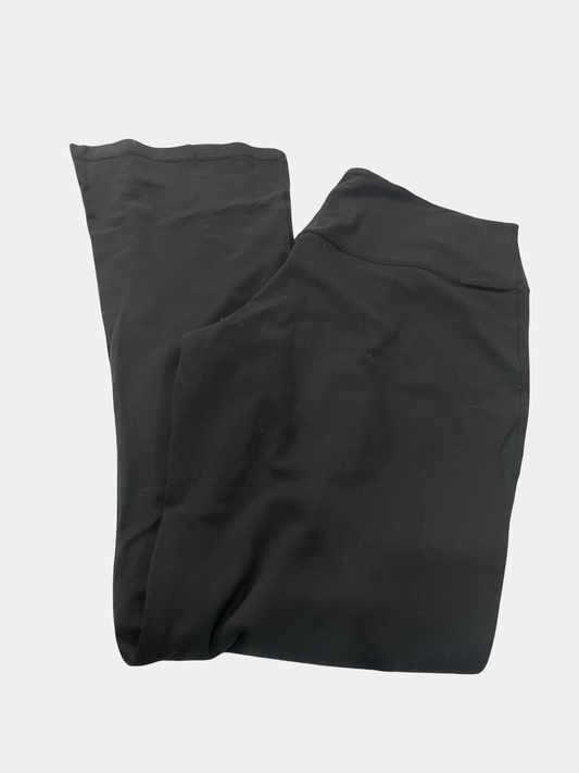 Women’s 14 Lululemon Flare Leggings