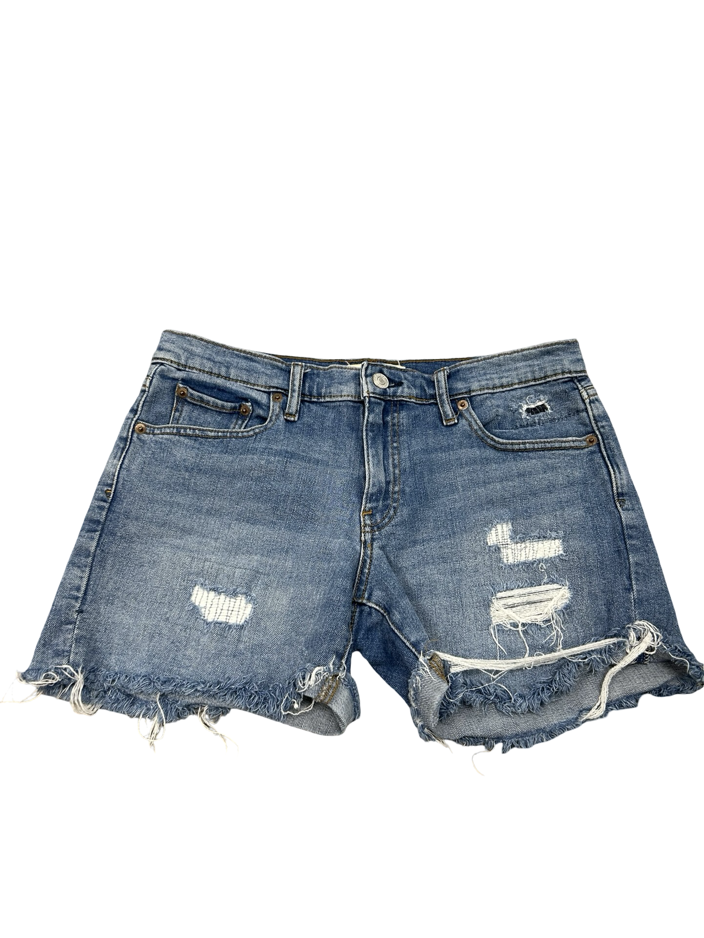 Women’s 27 GAP Shorts