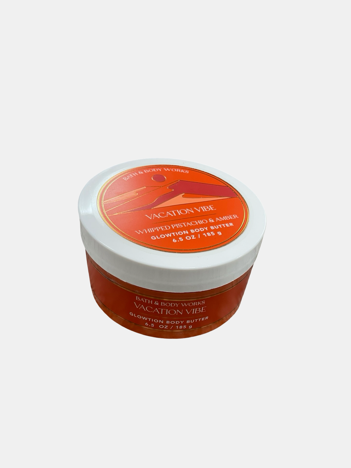 Body butter