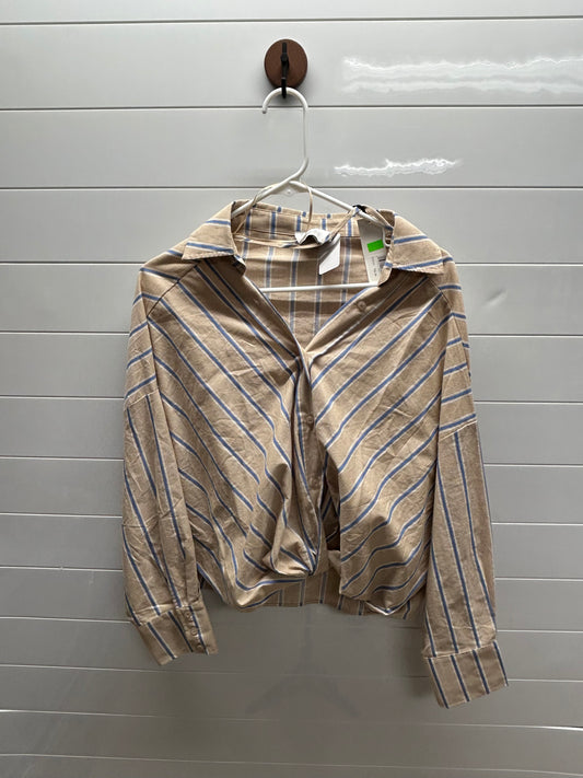 Woman’s medium