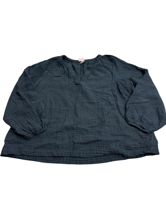 Women’s large blouse