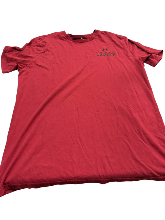 Men’s xl ua shirt