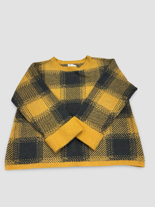 Women’s 0x sweater