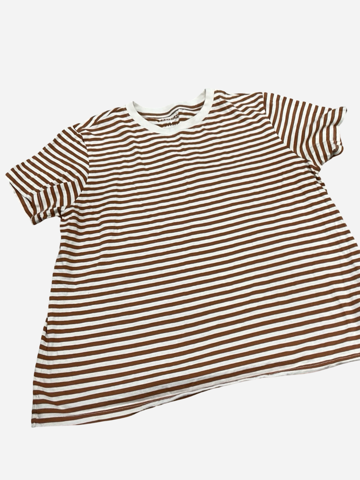 Women’s medium tee