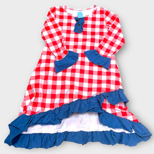Girls 10/12 dress