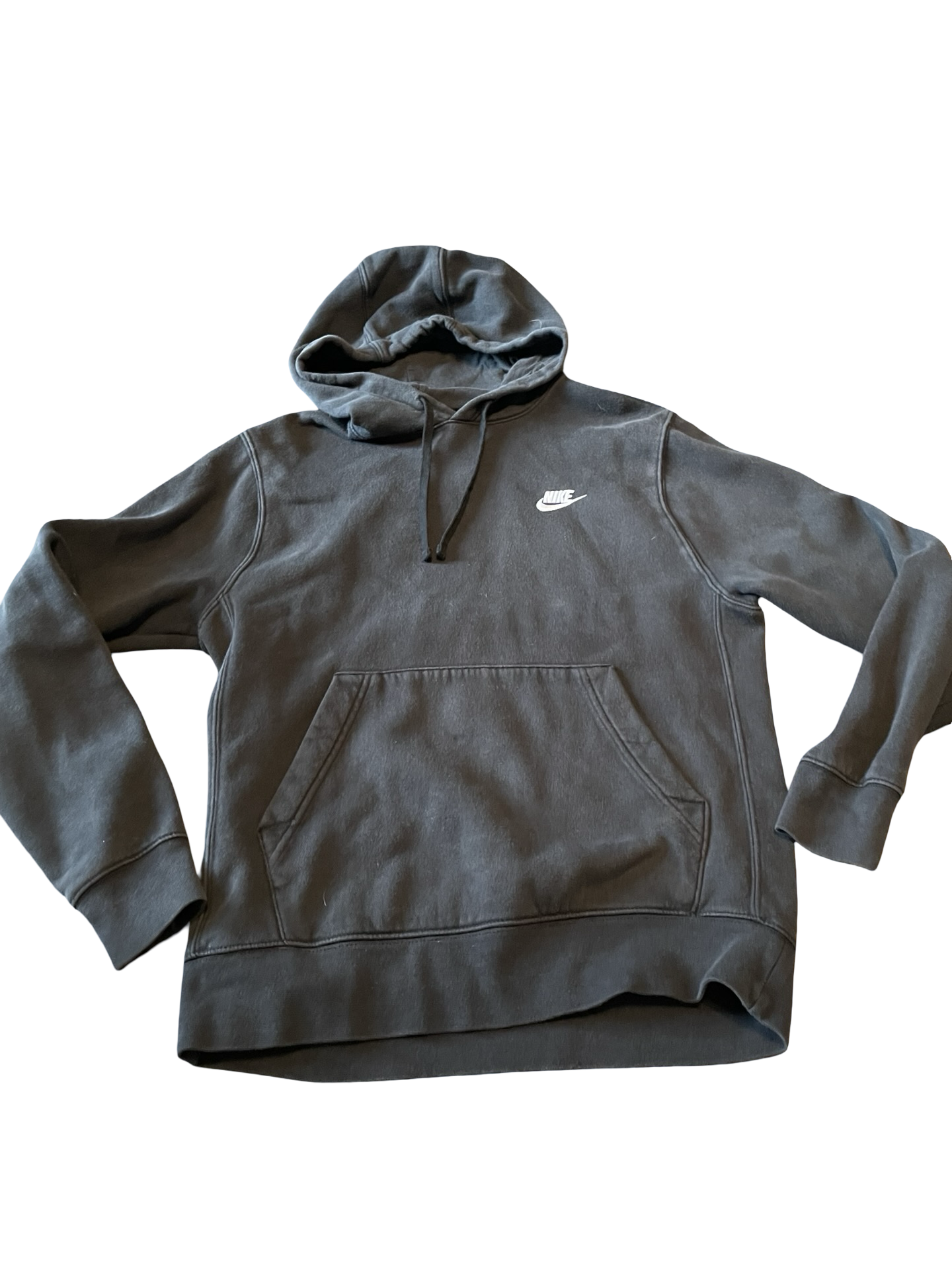 Women’s Small Nike Hoodie