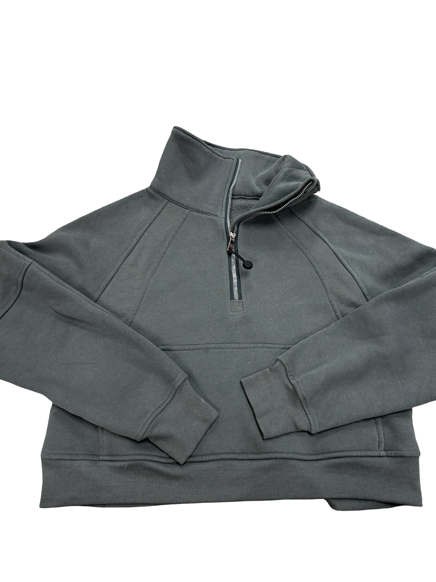 Women’s Medium Quarter Zip