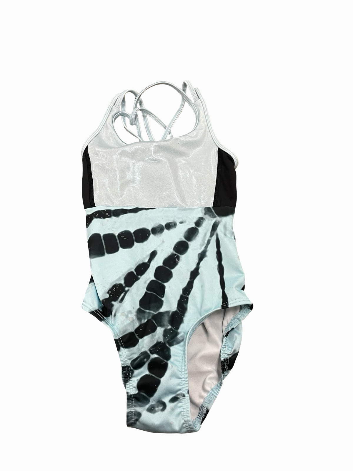 Girls 5/6 Leotard