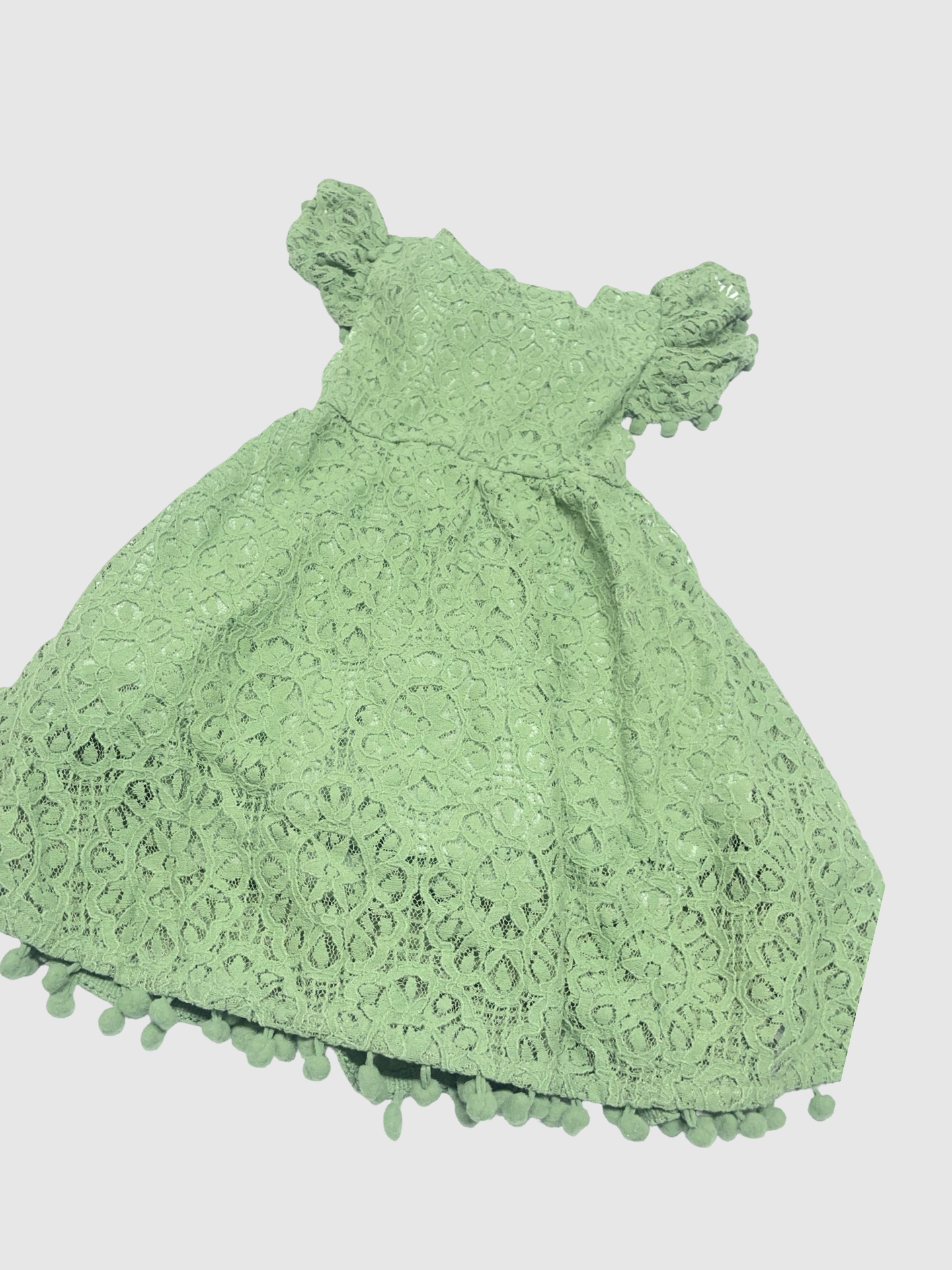 Girls 3T Dress
