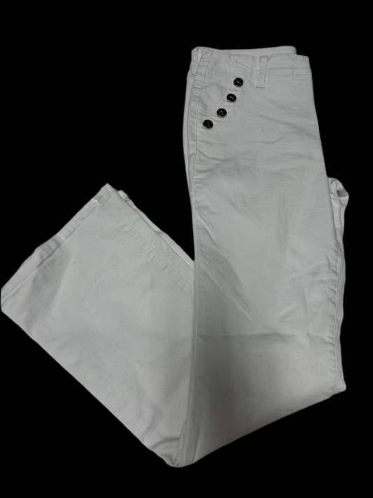 Womens 10 1822 Jeans