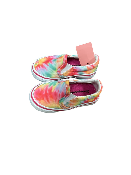 Kids 5c shoes