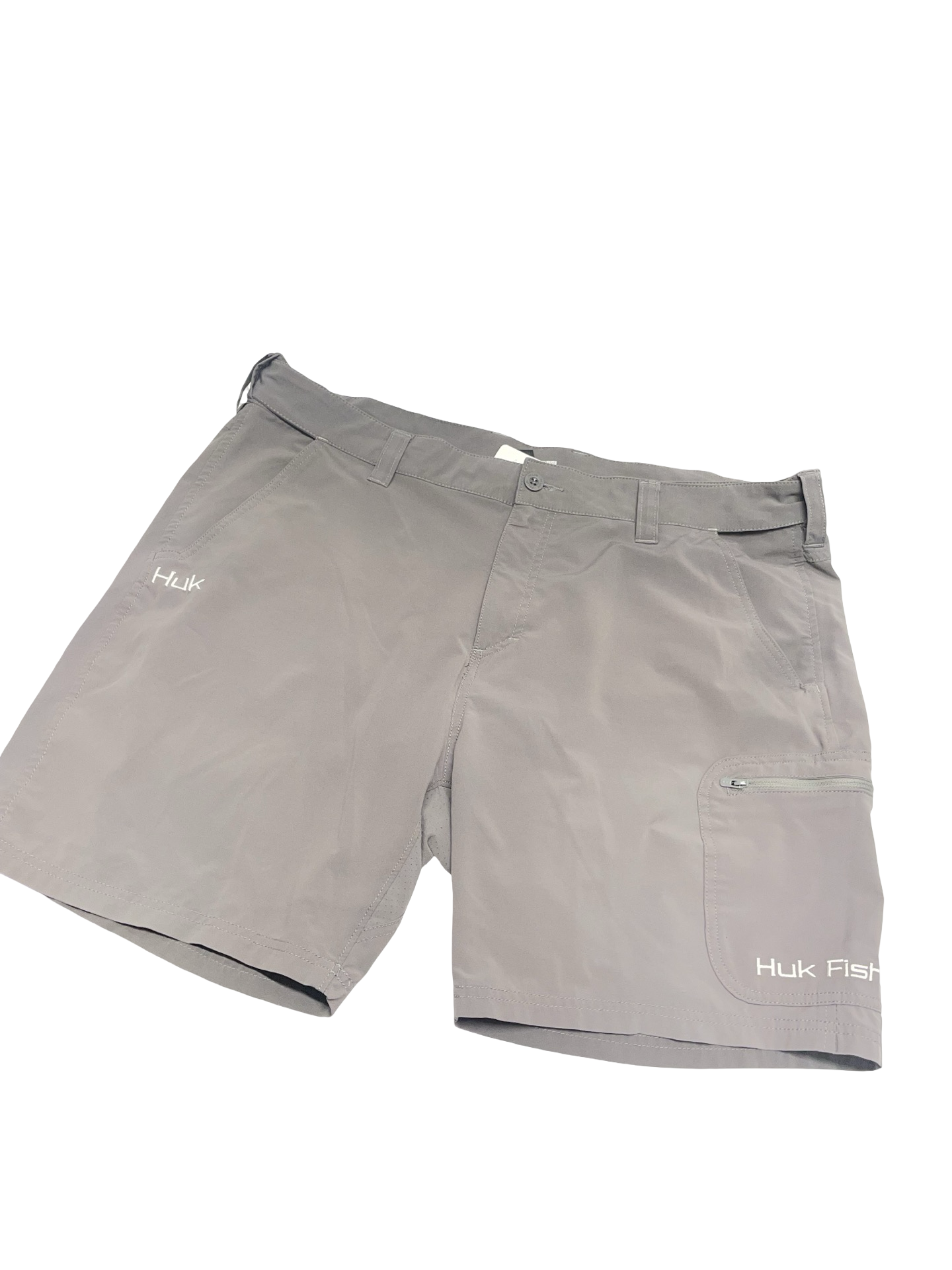 Men’s 2X HUK shorts