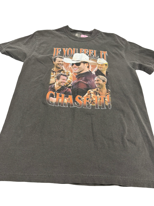 Women’s medium tee