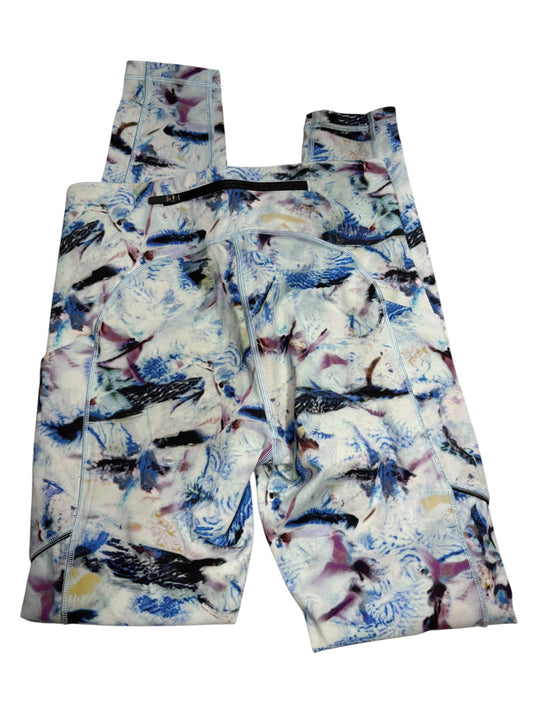 Women’s 4 Lululemon leggings