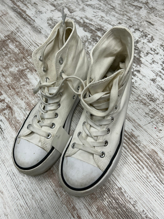 Size 7 shoes