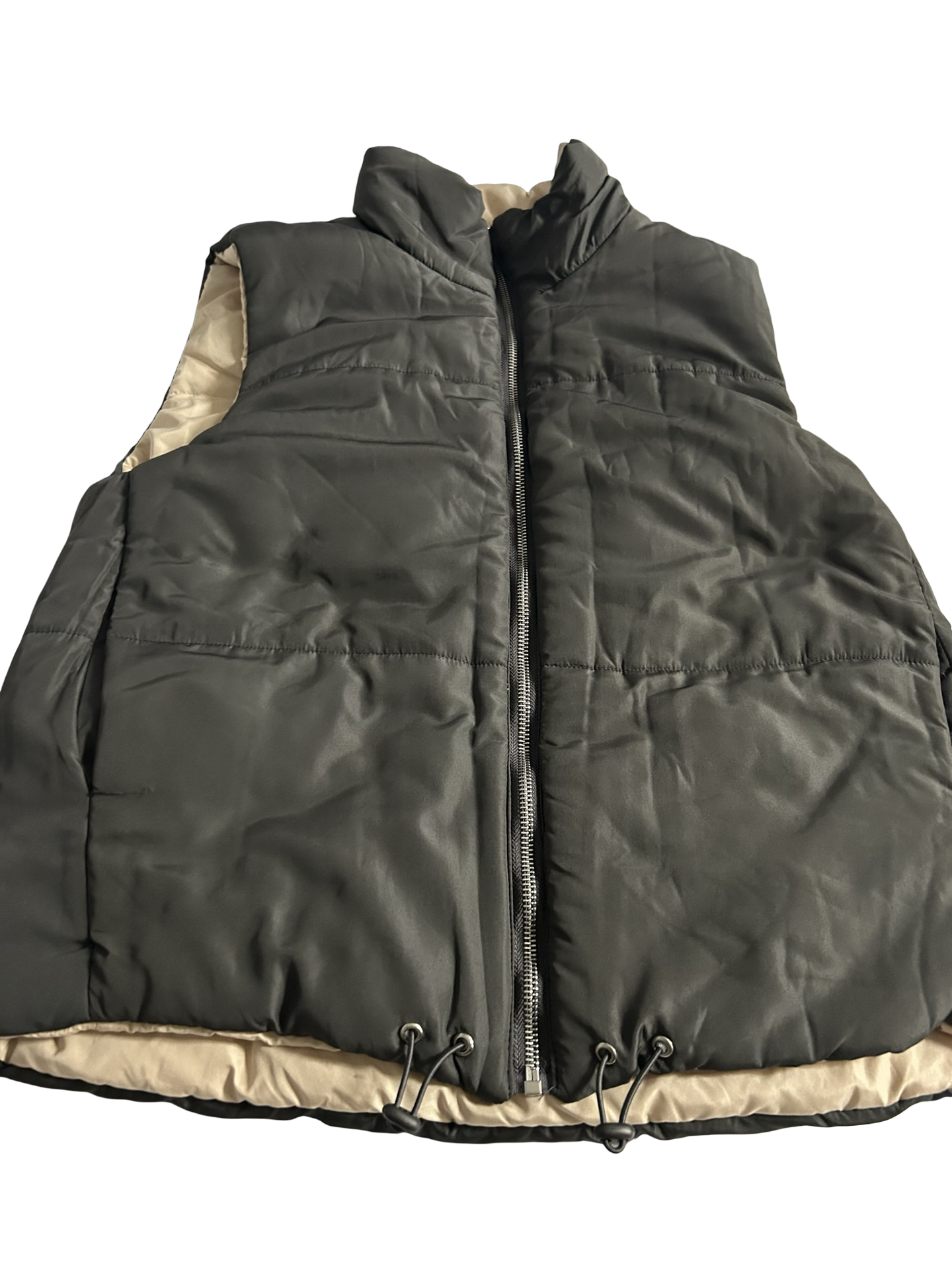 Women’s small vest