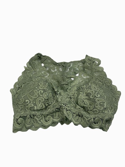 Women’s XS Bralette