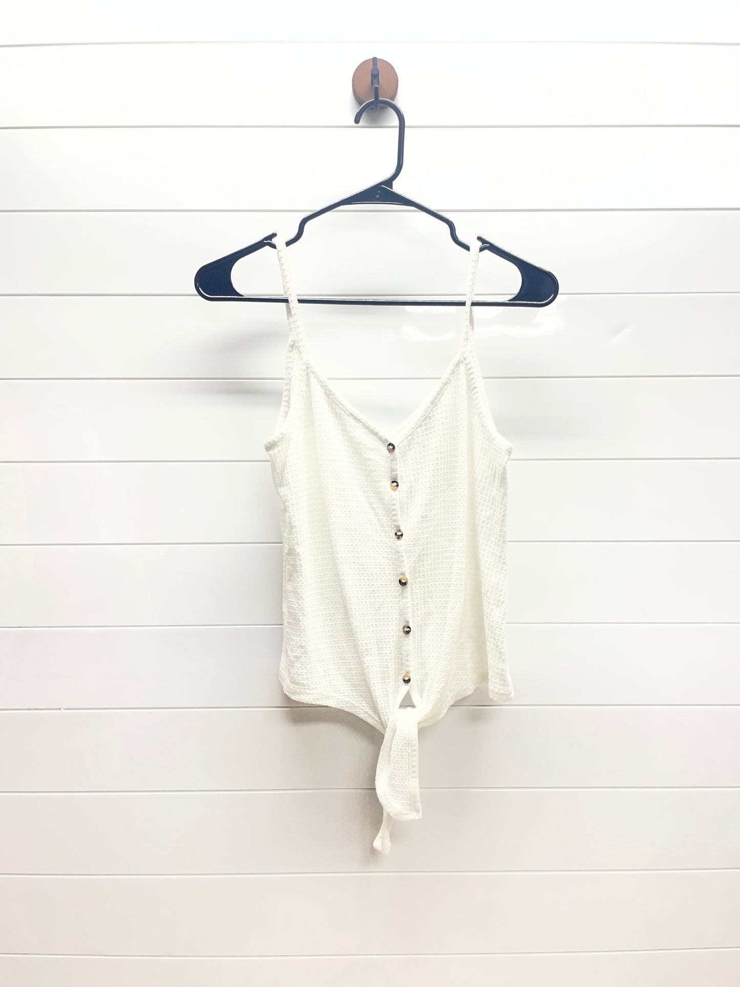 Women’s Small Tank