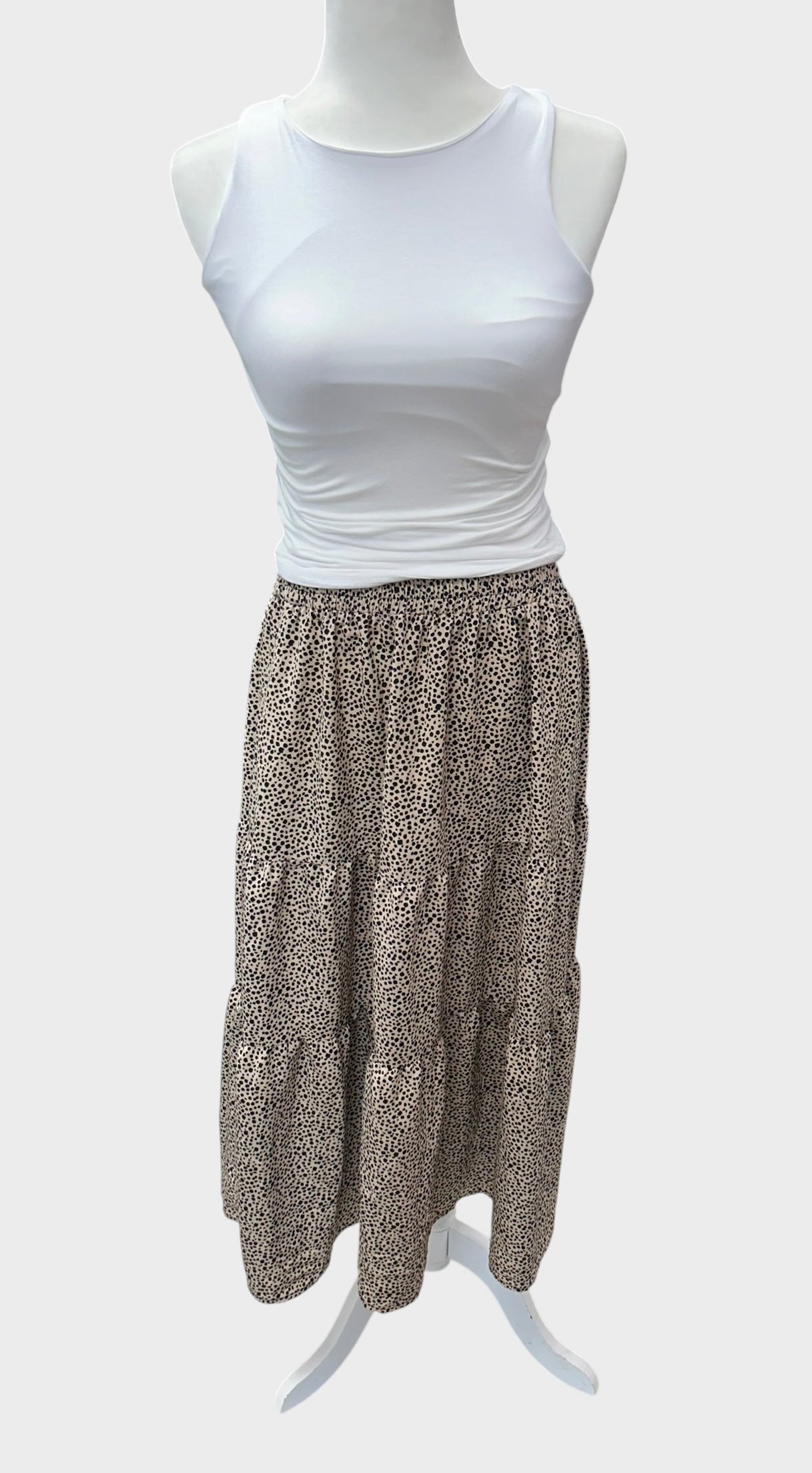 Women’s medium skirt