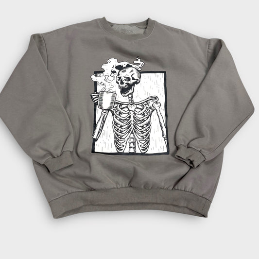 Women’s crewneck medium