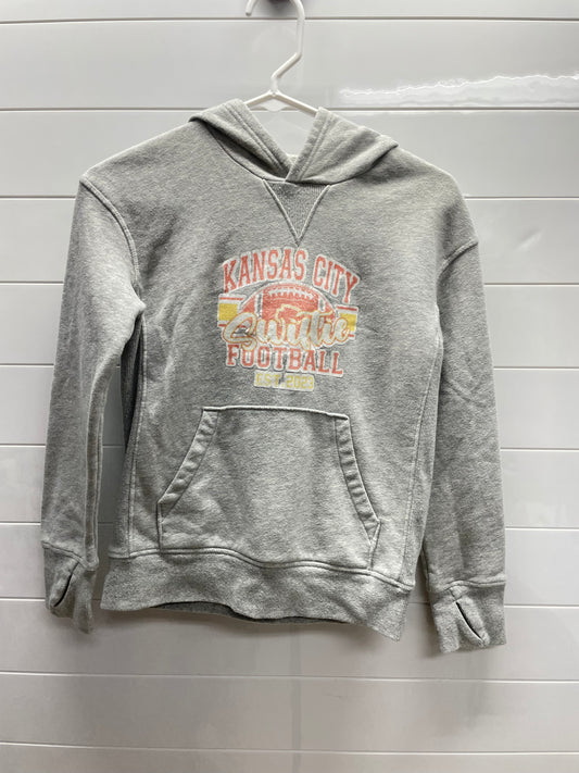Girls 8 Hoodie