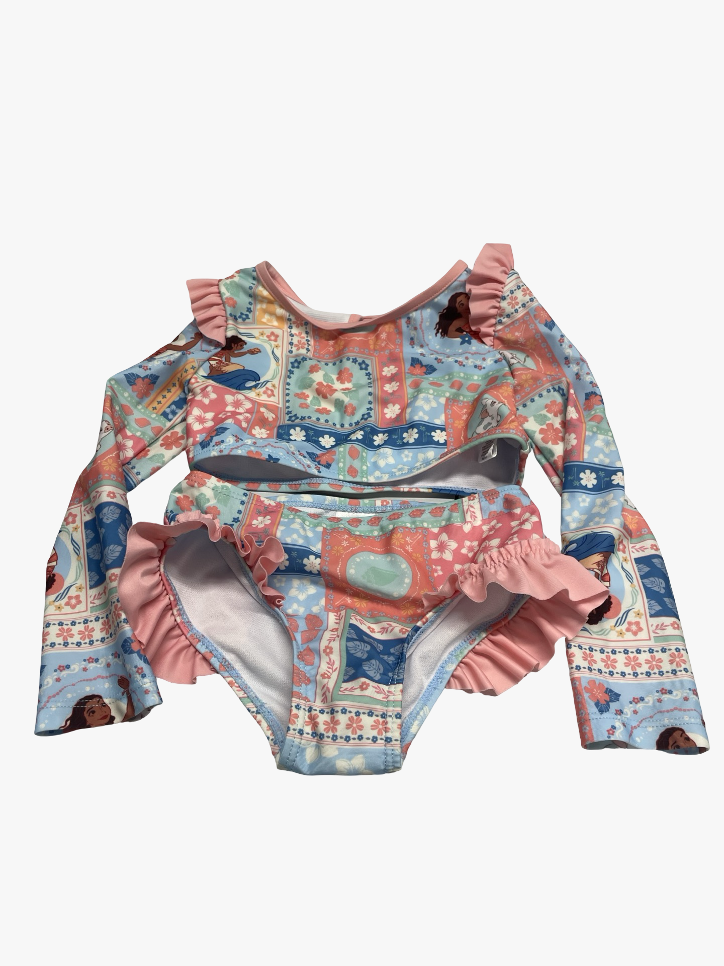 Girls 4T Swimsuit