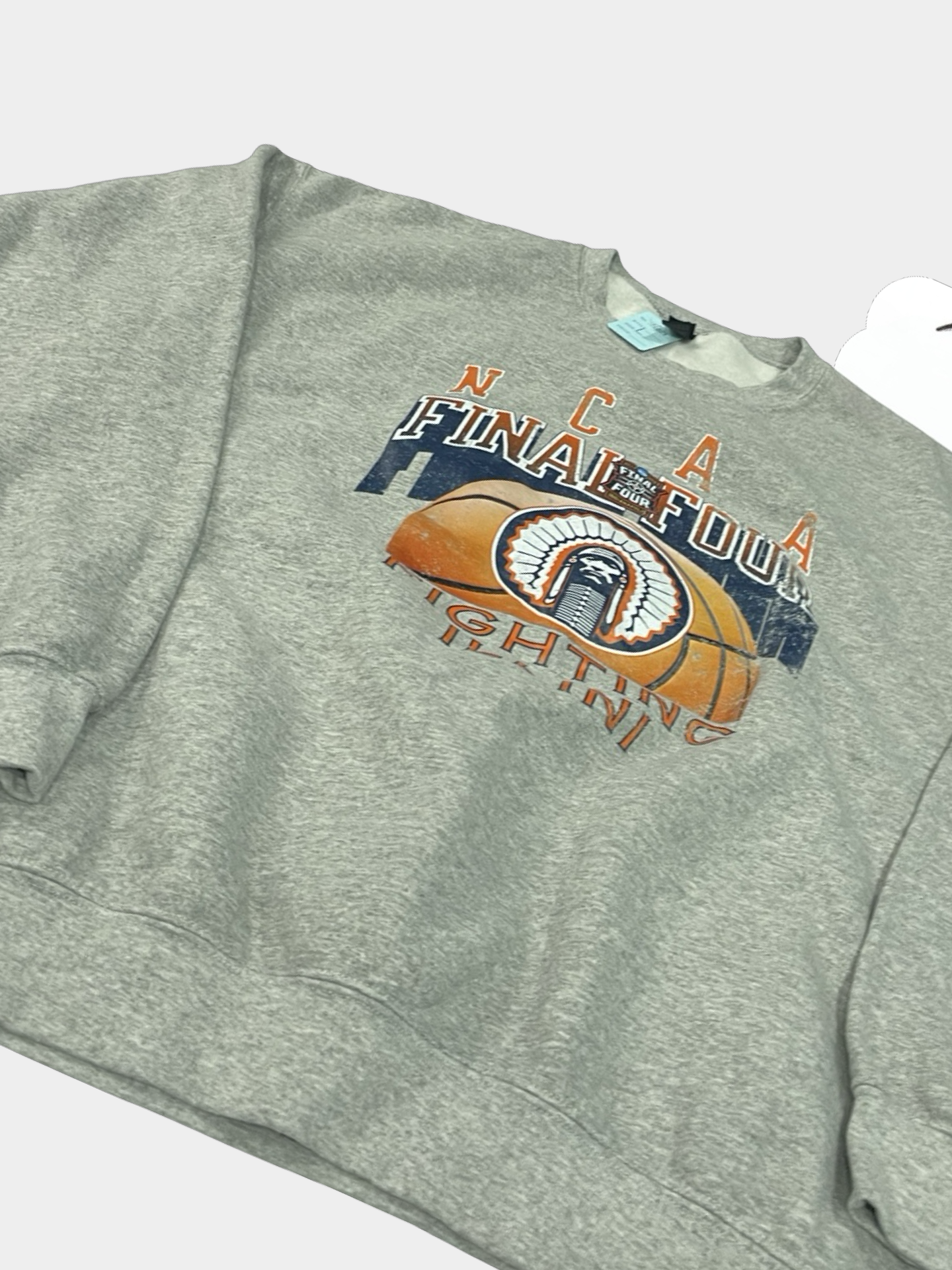 Women’s large Crewneck