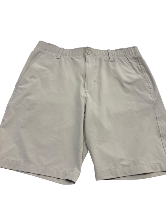 Men’s 34 UA golf Shorts