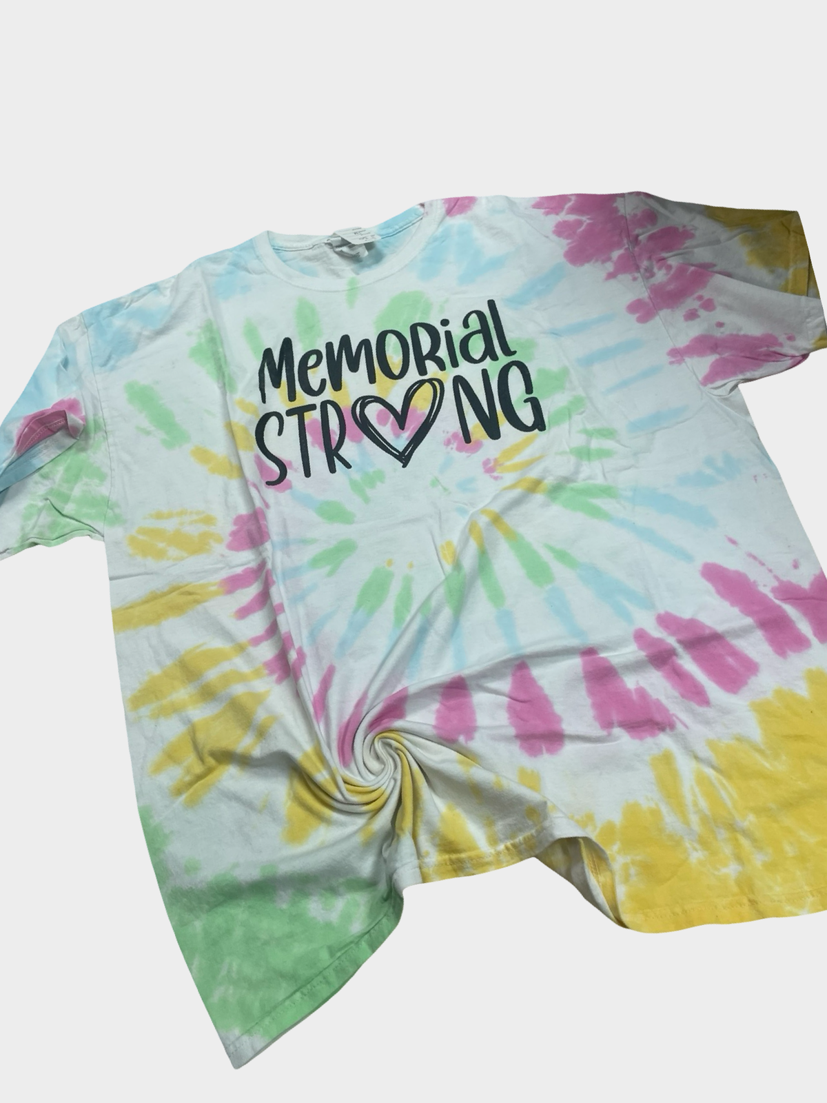 Women’s 2X Tee