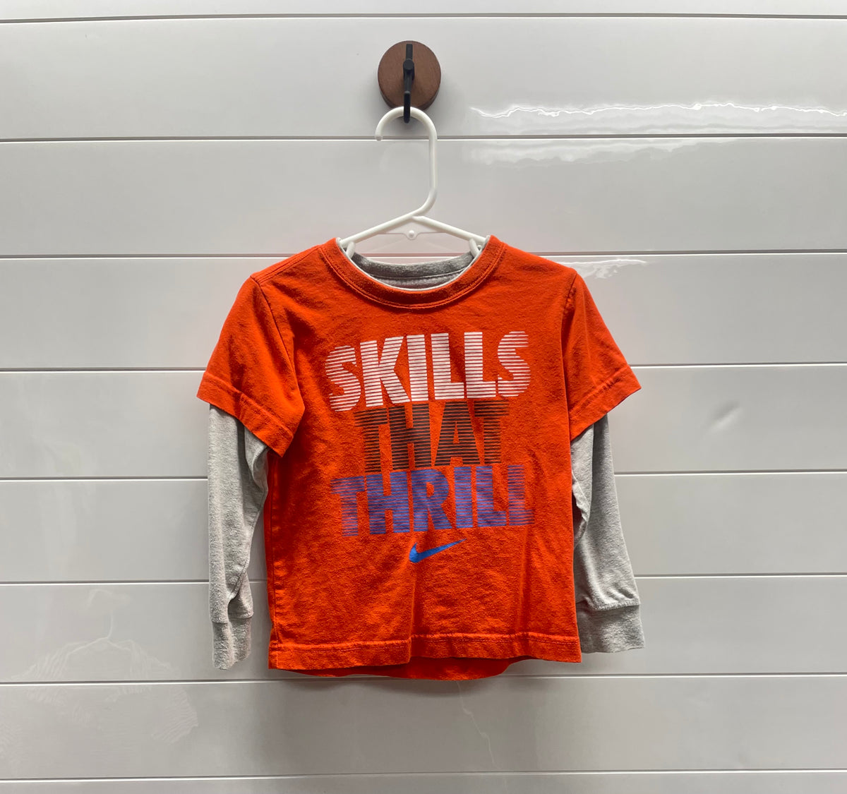 Boys 3T Nike
