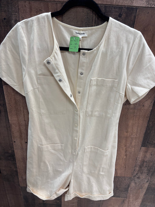 Women’s xs romper