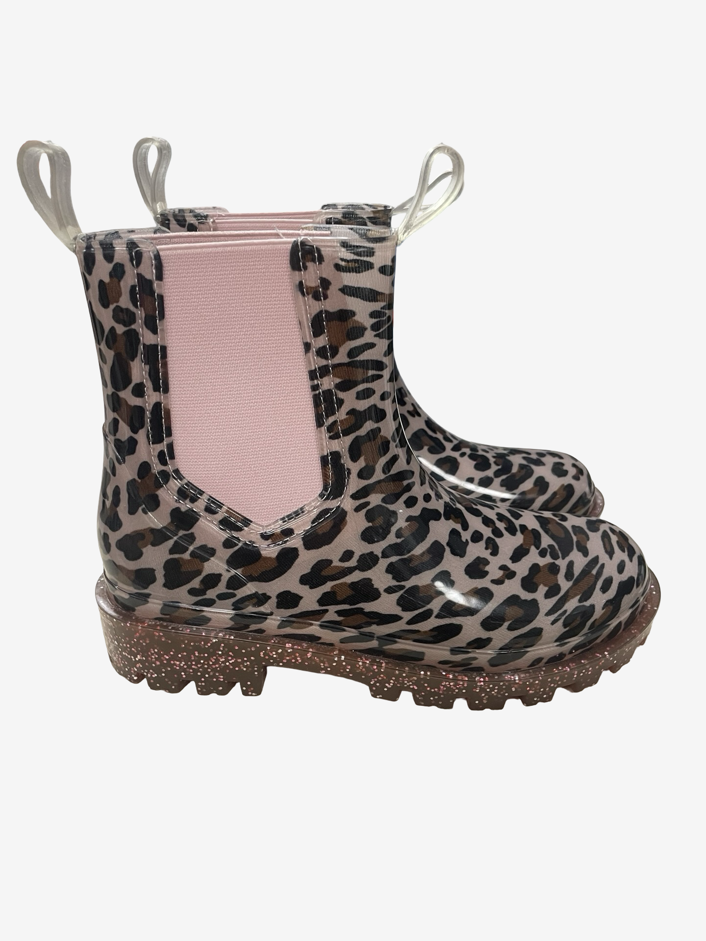 Girls 2/3 Boots