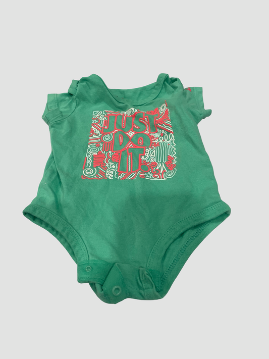 Girls 6M Onesie