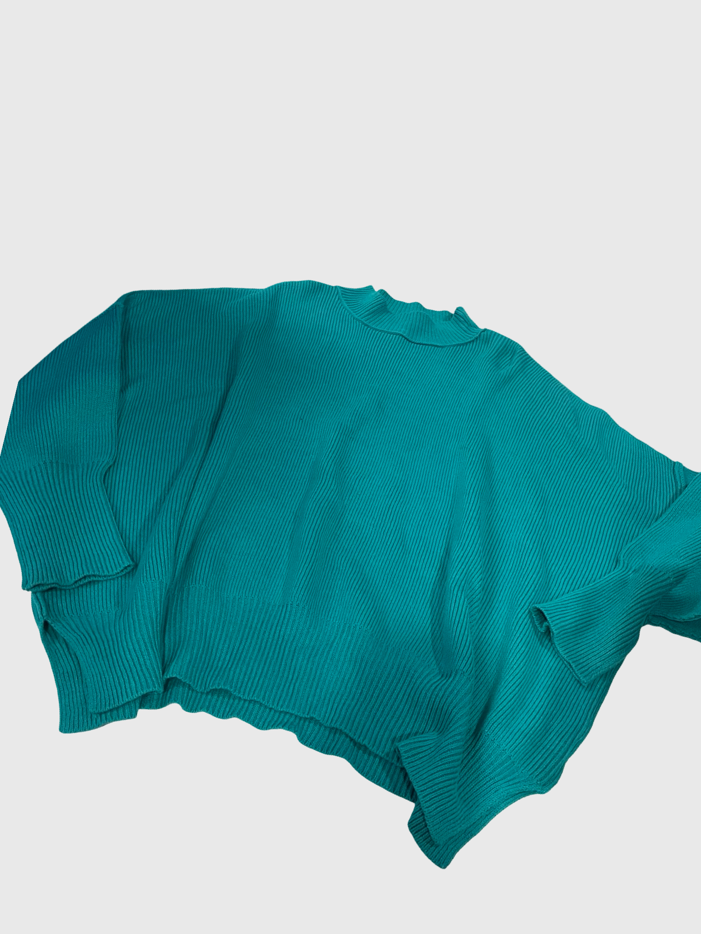 Women’s L/XL Zenana Sweater