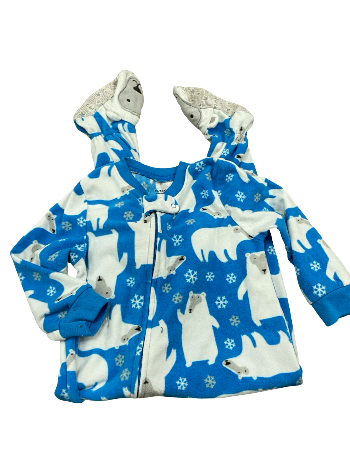 Boys 2T Sleeper