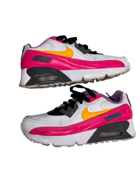 Girl’s 3Y Nike air max