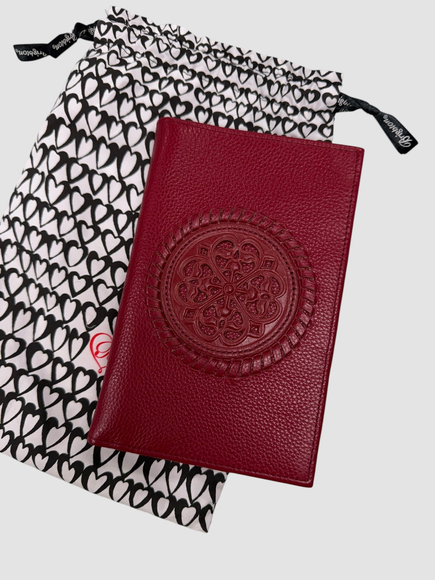Ferrara Folio Wallet