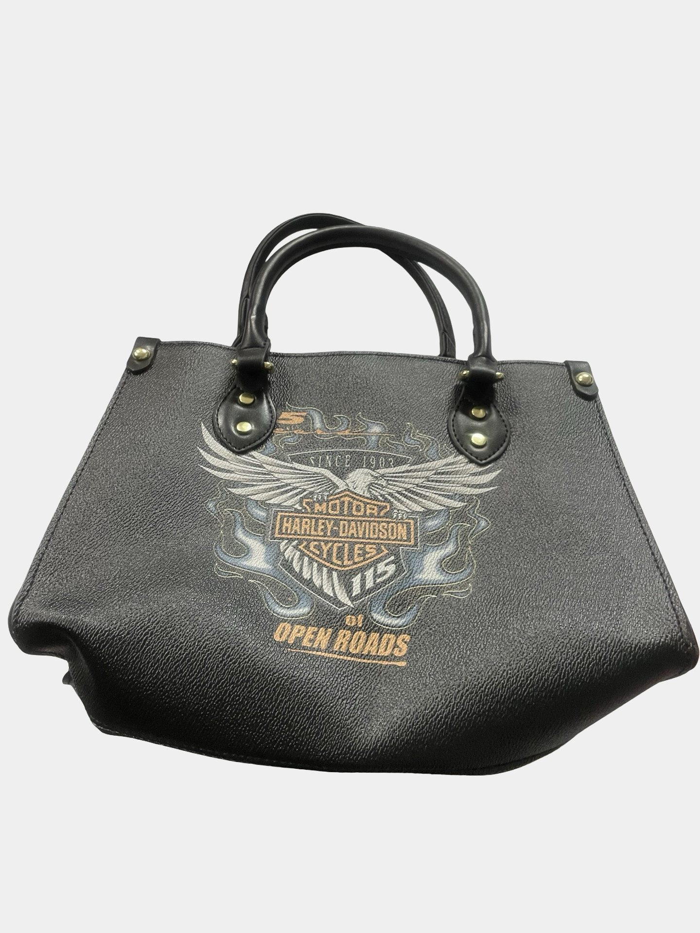 Harley Davidson purse