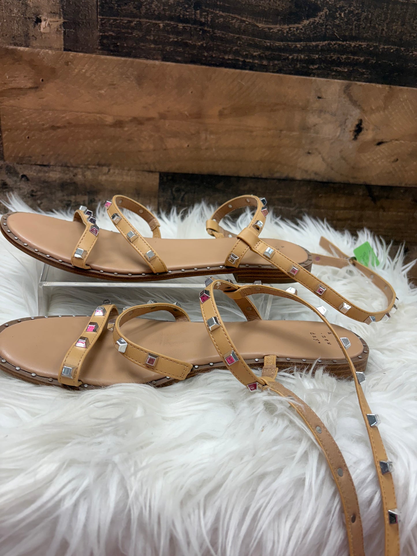 Women’s 11 sandals